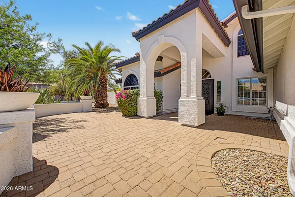 4936 W BUCKSKIN TRL