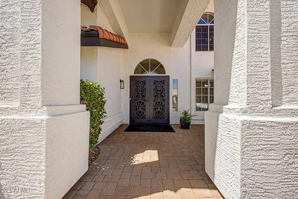 4936 W BUCKSKIN TRL