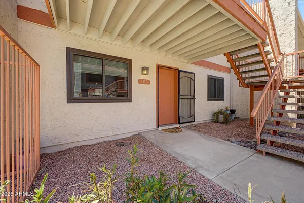16805 E EL LAGO BLVD 103