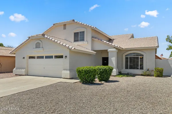 8764 W COLUMBINE DR