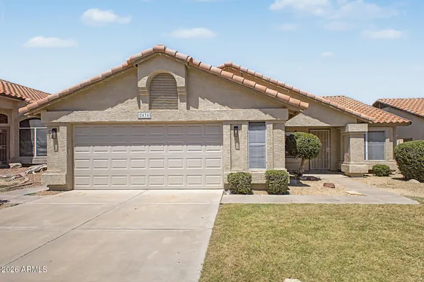 2434 E CATHEDRAL ROCK DR