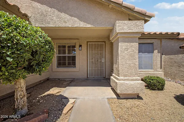2434 E CATHEDRAL ROCK DR