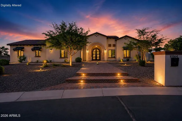 10864 W GOLDDUST DR