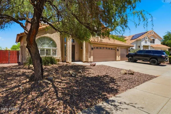 4124 E PALO BREA LN