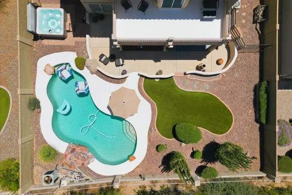 4124 E PALO BREA LN