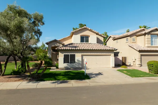 2390 W INDIGO DR