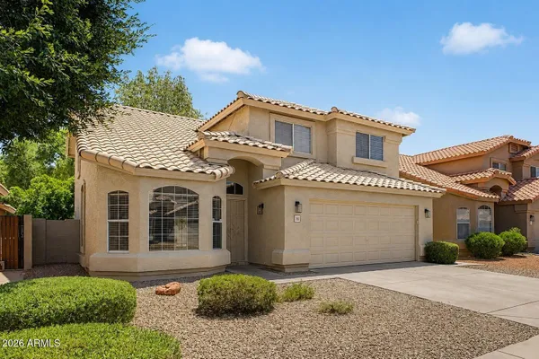 1161 W MYRNA LN