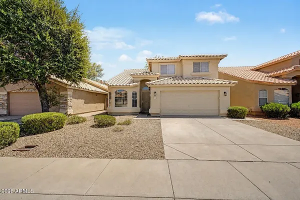 1161 W MYRNA LN