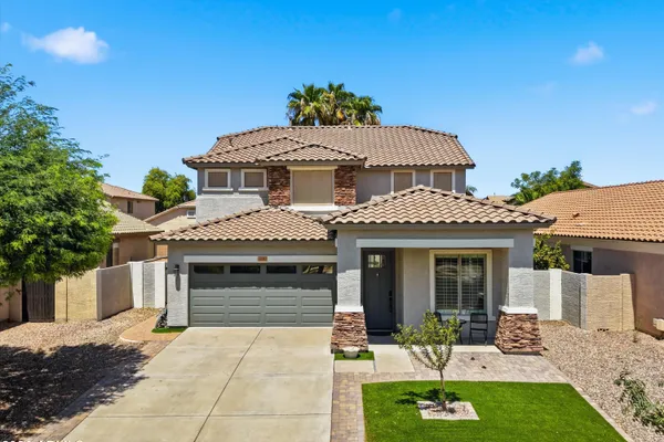 3880 S MARIGOLD WAY