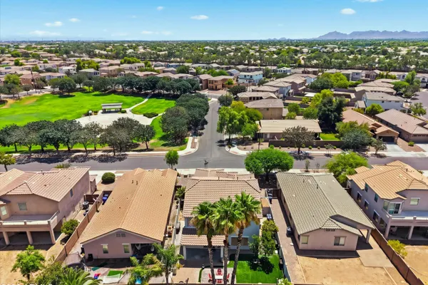3880 S MARIGOLD WAY