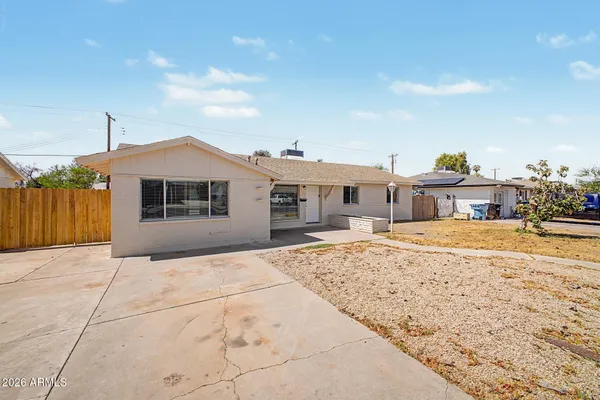 3731 W GLENN DR