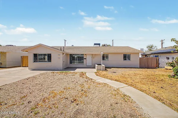 3731 W GLENN DR