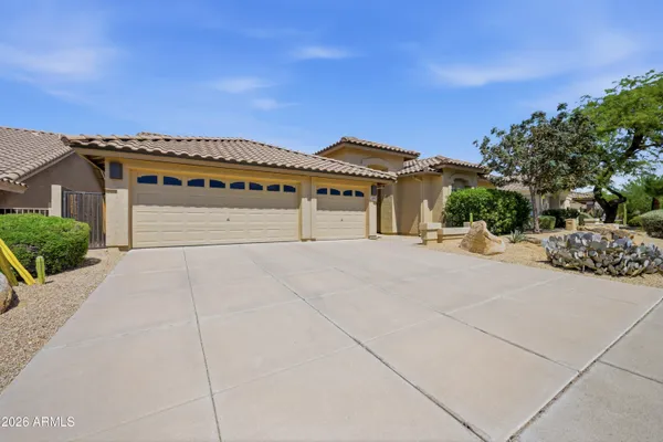 23854 N 74TH PL
