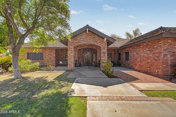922 N WILLIAMS -- --
