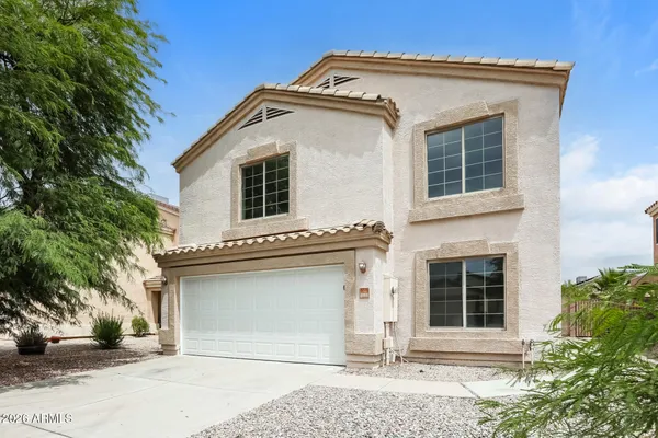 6776 E QUIET RETREAT