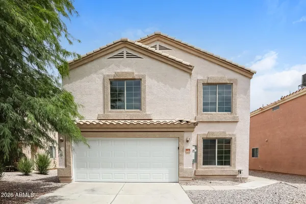 6776 E QUIET RETREAT