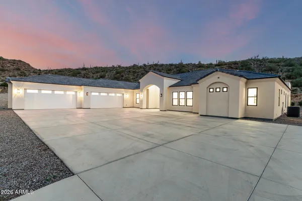 9357 W CANYON VERDE DR