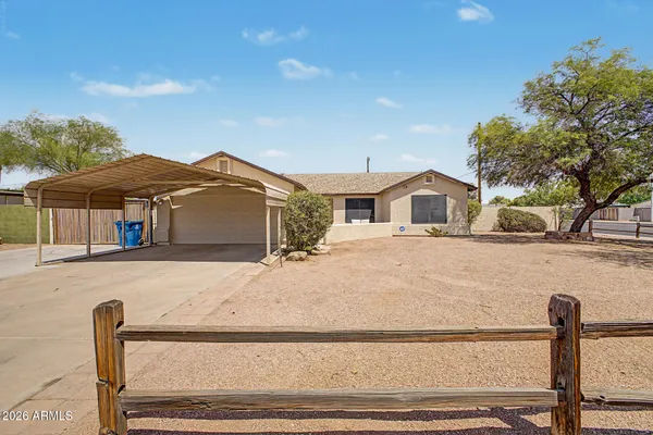785 S PALO VERDE DR