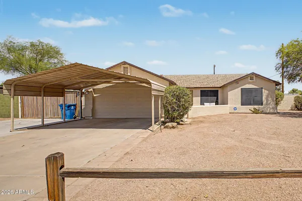 785 S PALO VERDE DR