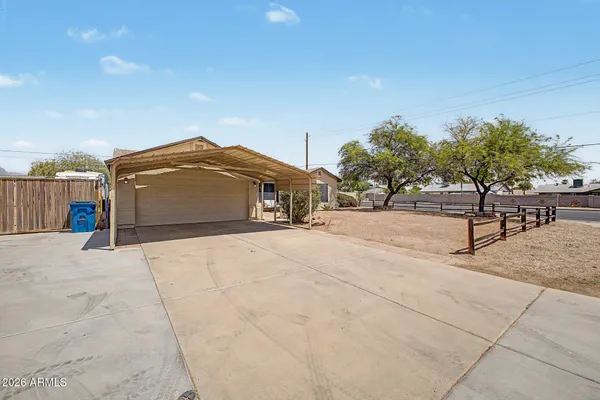 785 S PALO VERDE DR