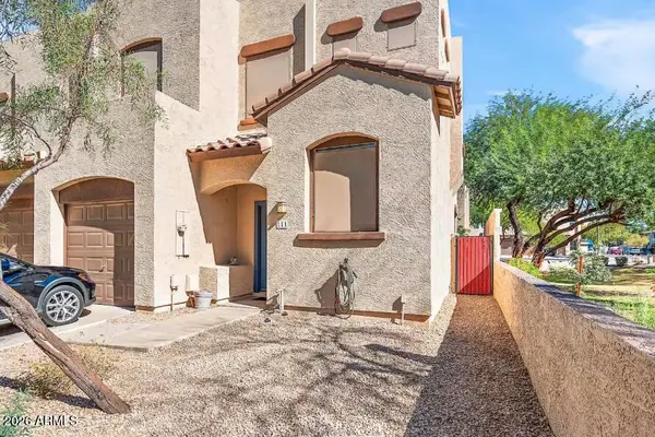 1886 E DON CARLOS AVE 111
