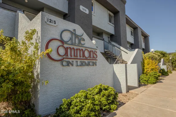 1215 E LEMON ST 220