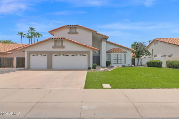 1501 W ANTIQUA DR