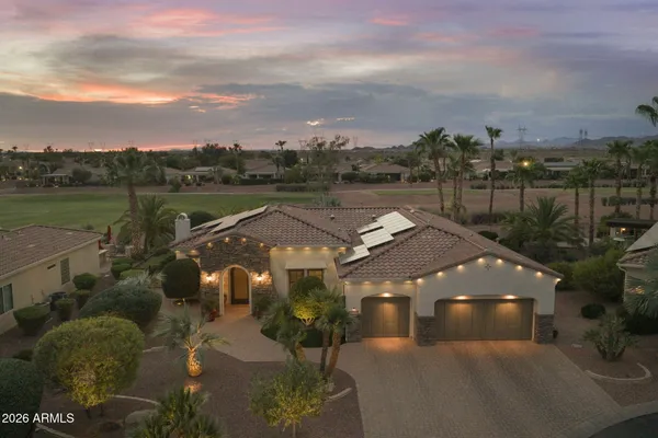 23112 N DE LA GUERRA CT