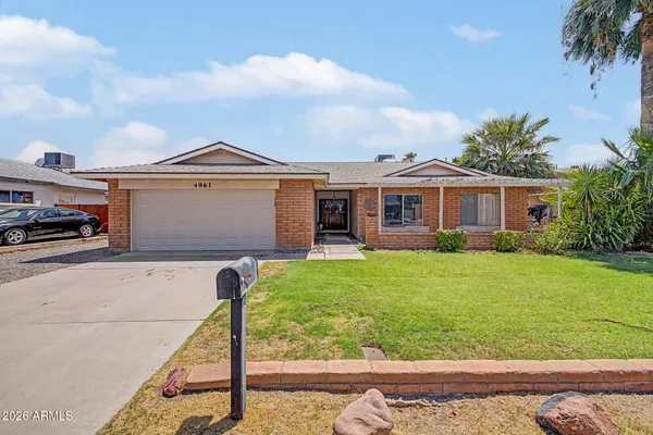 4961 W EL CAMINITO DR
