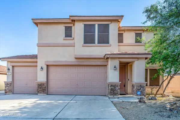304 E WESTERN HEMLOCK PL