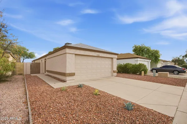 4035 W ELECTRA LN