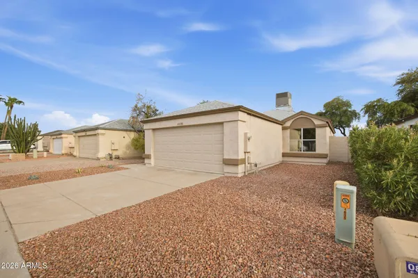 4035 W ELECTRA LN
