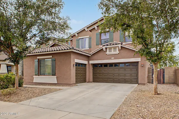 15864 W SHAW BUTTE DR