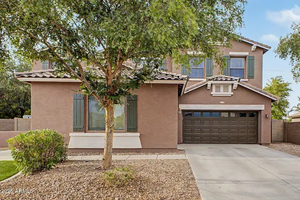 15864 W SHAW BUTTE DR