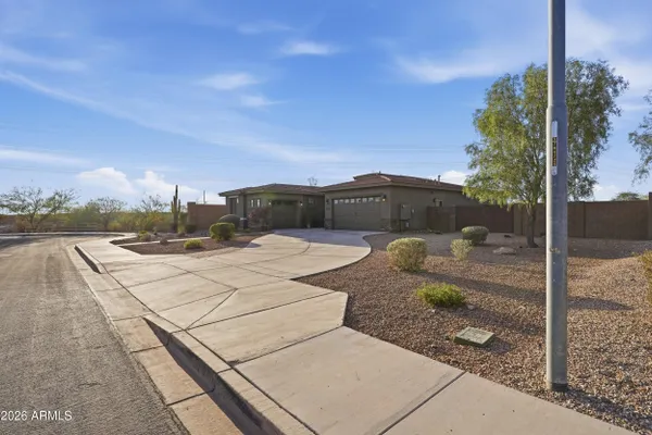 10650 W ELECTRA LN
