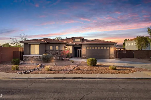 10650 W ELECTRA LN