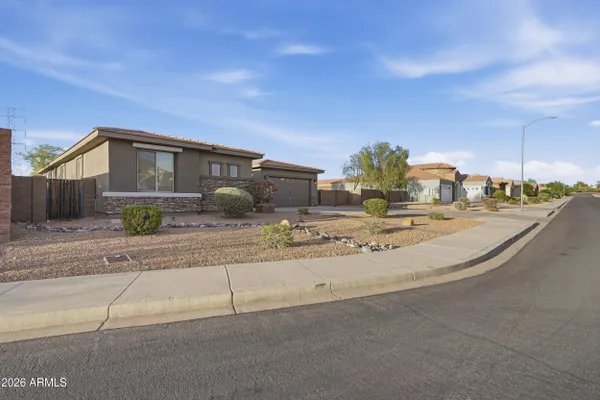 10650 W ELECTRA LN