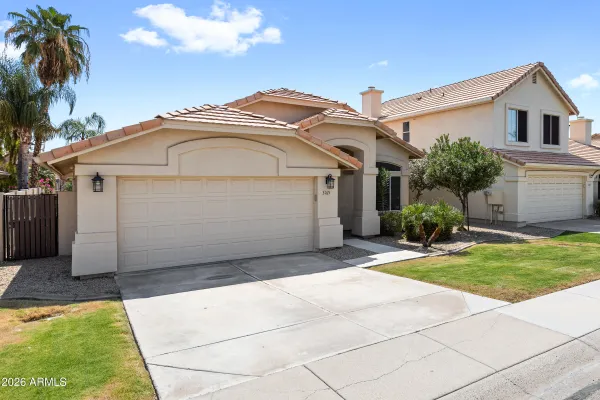 3165 S LAGUNA DR