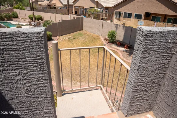 1432 E SALTSAGE DR