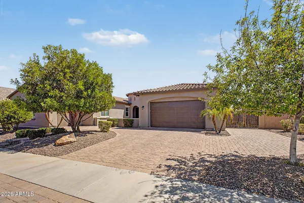 19303 E PINE VALLEY DR