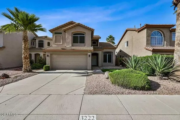 3222 E WICKIEUP LN