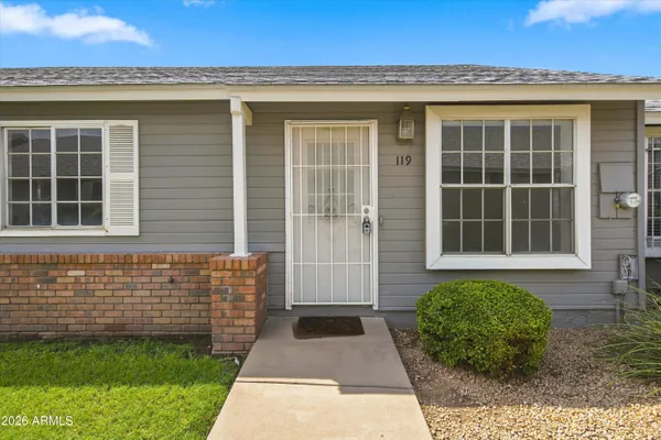 5960 W OREGON AVE 119