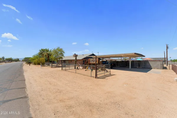 13202 W OCOTILLO RD