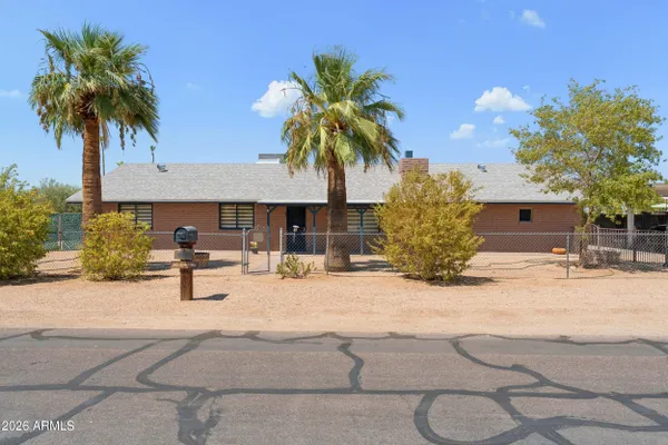 13202 W OCOTILLO RD