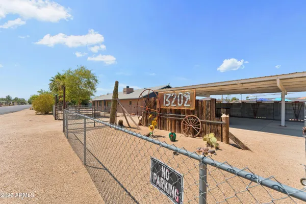 13202 W OCOTILLO RD