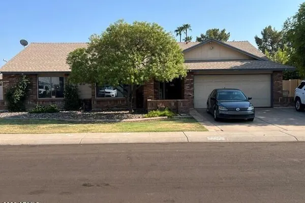 6427 W SHAW BUTTE DR