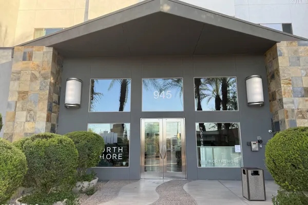 945 E PLAYA DEL NORTE DR 5020