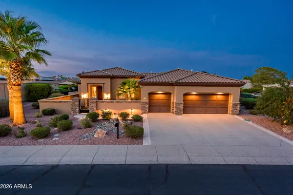 13218 W RINCON DR