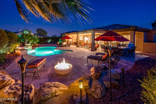 13218 W RINCON DR