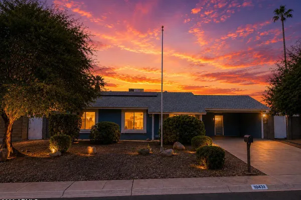 2031 E VISTA DR